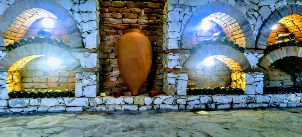 Discover Kinchkha room 4